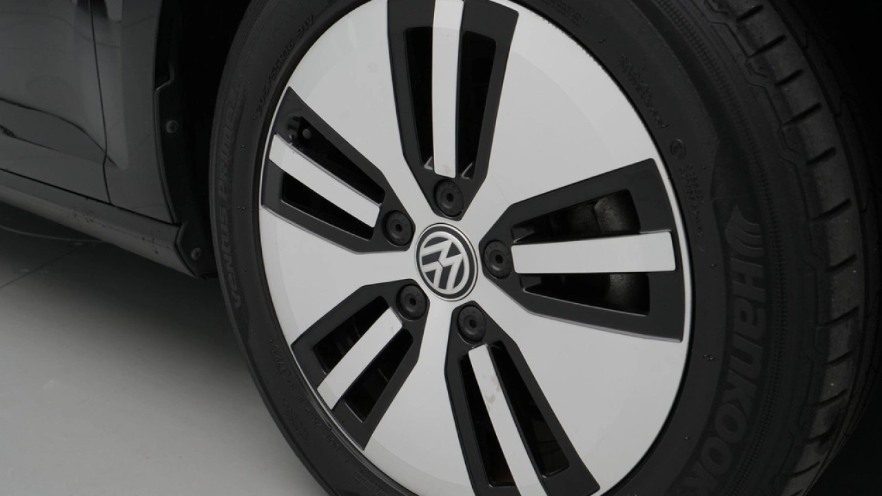 Volkswagen e-Golf E-DITION