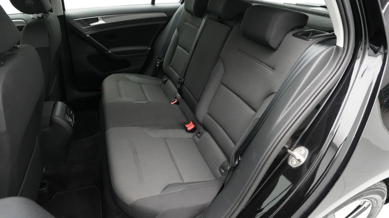 Volkswagen e-Golf E-DITION