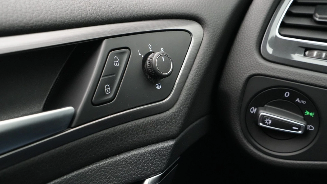 Volkswagen e-Golf E-DITION