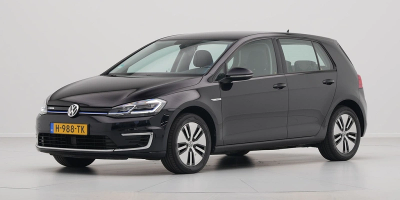 Volkswagen e-Golf E-DITION