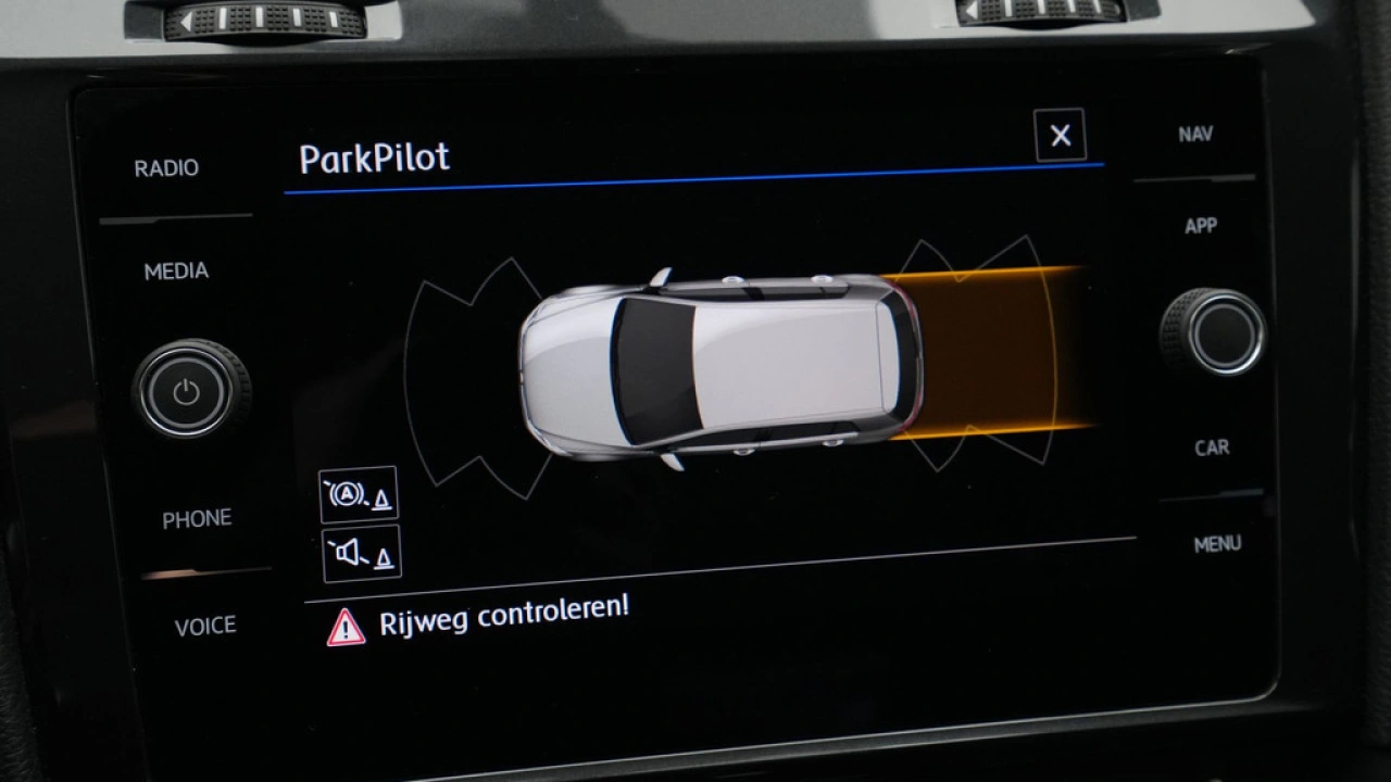 Volkswagen e-Golf E-DITION