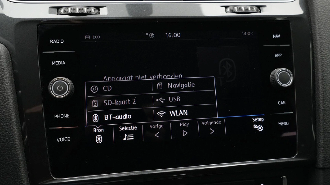 Volkswagen e-Golf E-DITION