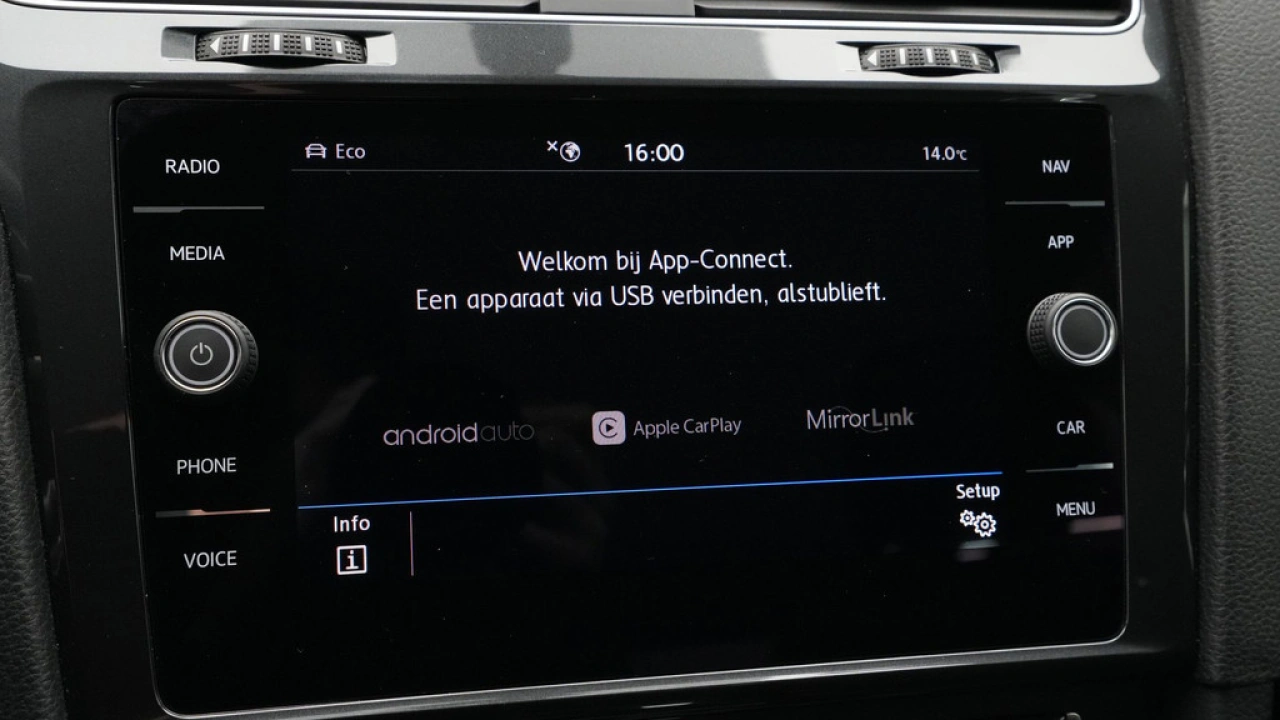 Volkswagen e-Golf E-DITION