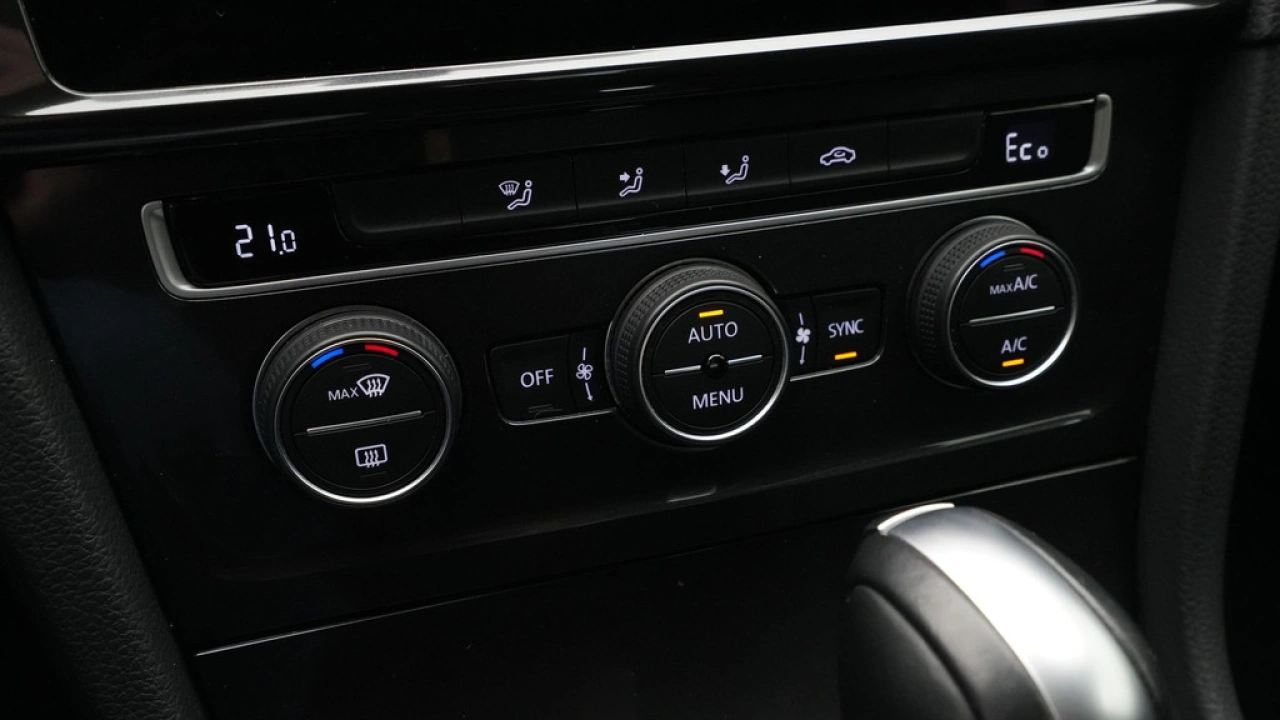 Volkswagen e-Golf E-DITION
