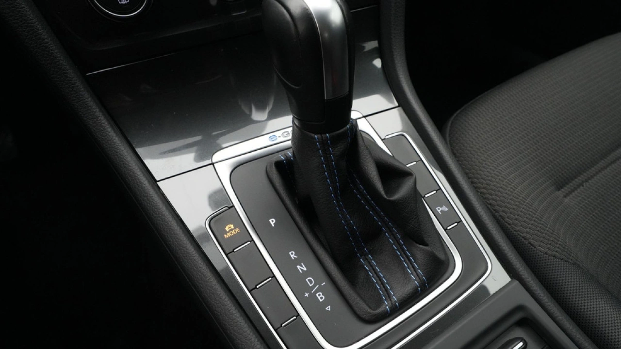 Volkswagen e-Golf E-DITION