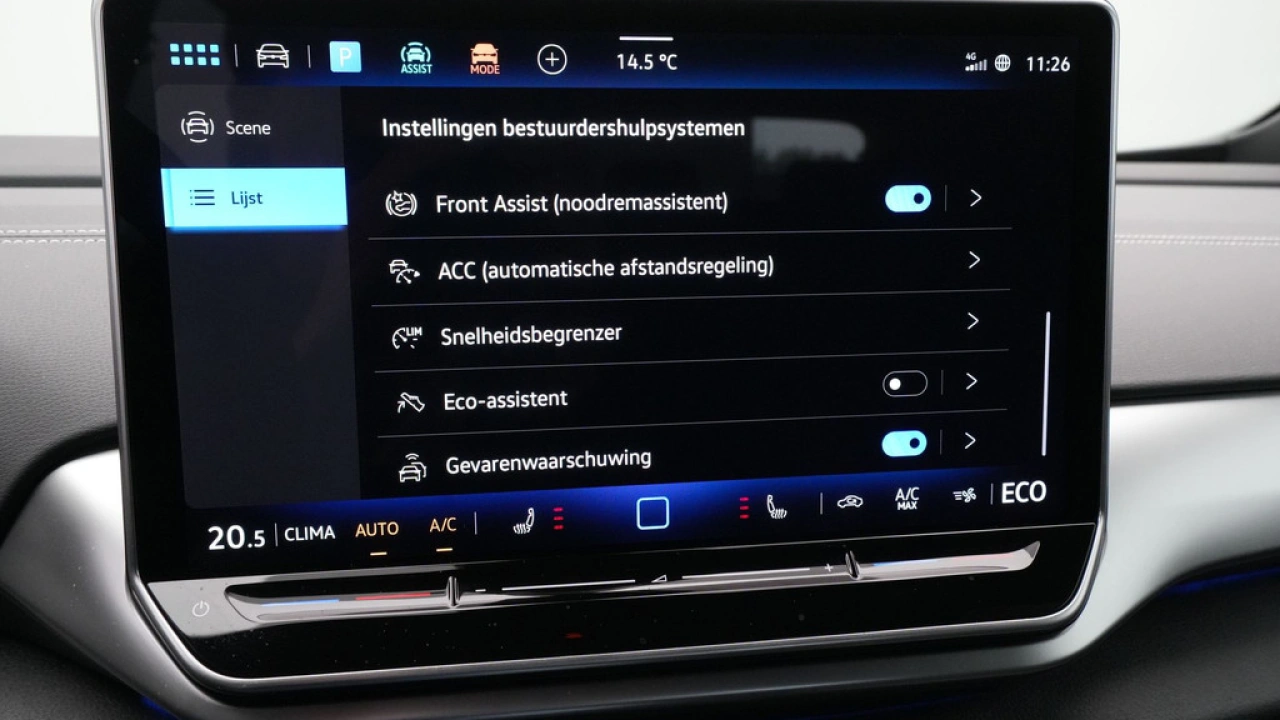 Volkswagen ID.5 Pro Business 77 kWh