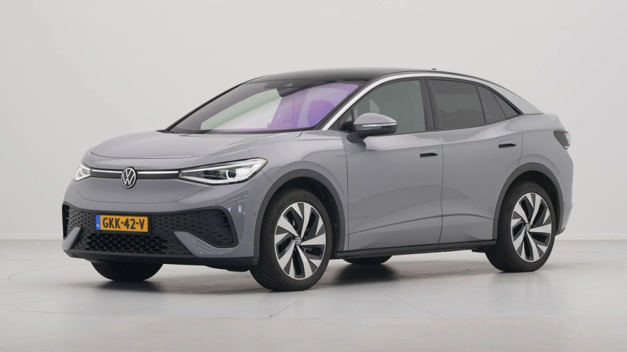 Volkswagen ID.5 Pro Business 77 kWh