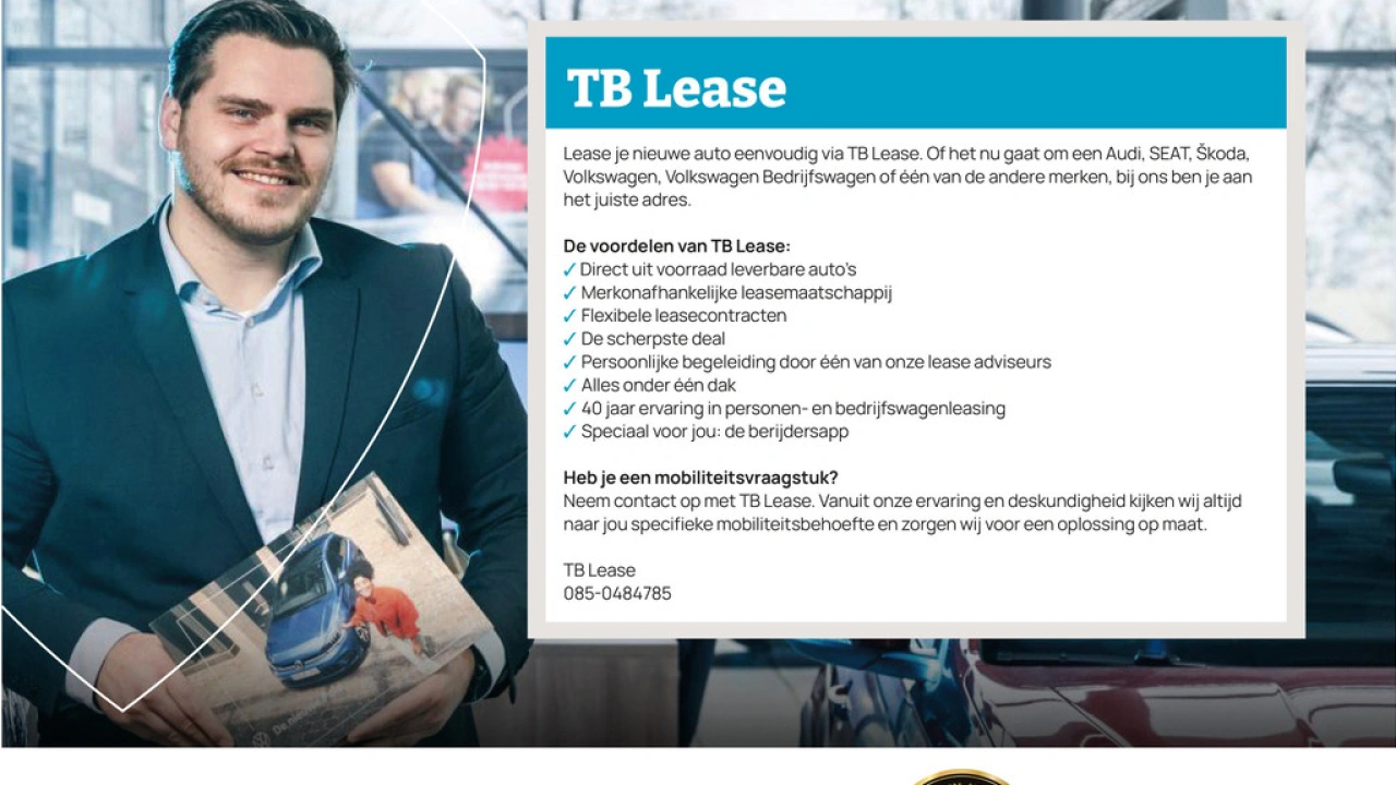 Volkswagen ID.5 Pro Business 77 kWh