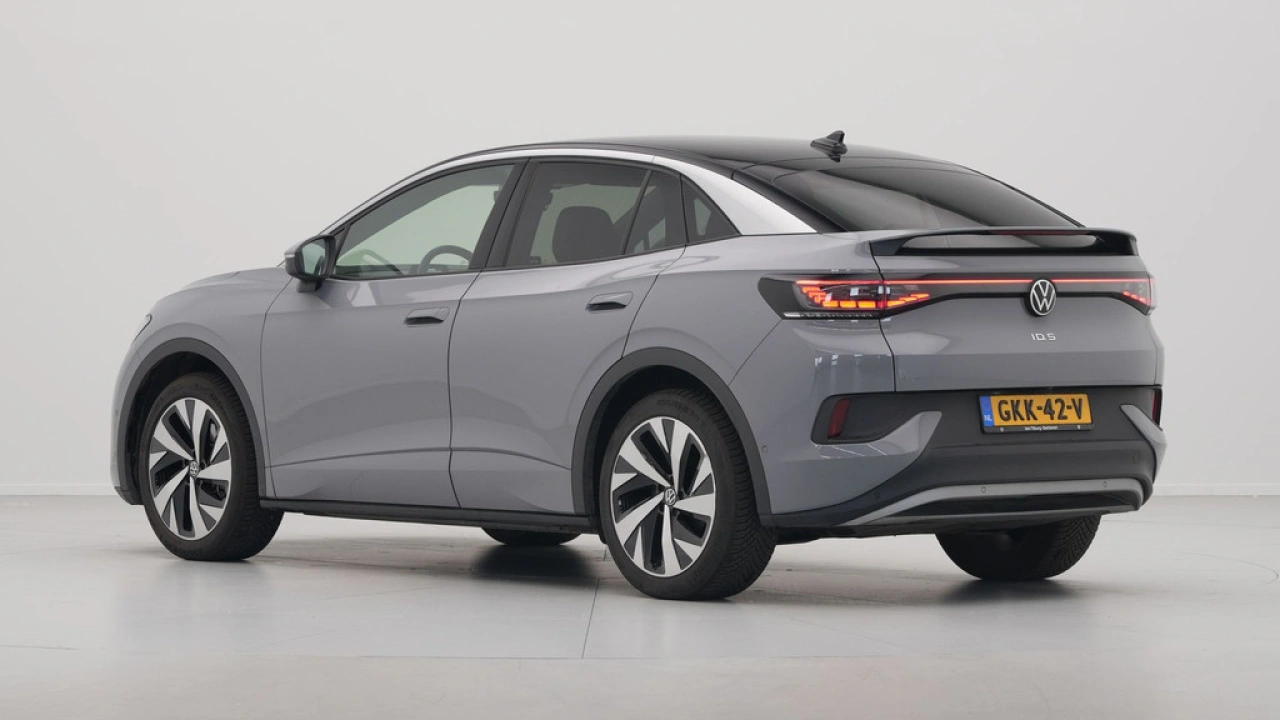 Volkswagen ID.5 Pro Business 77 kWh