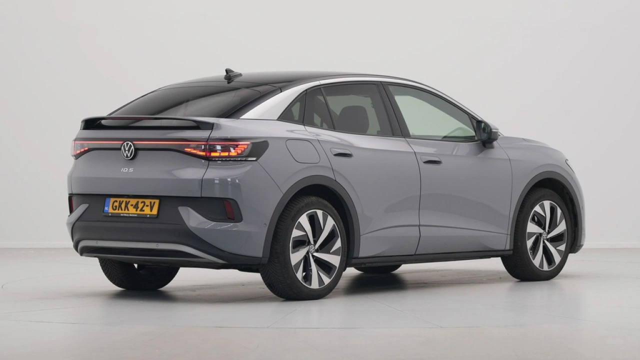 Volkswagen ID.5 Pro Business 77 kWh
