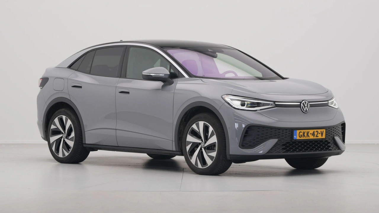 Volkswagen ID.5 Pro Business 77 kWh