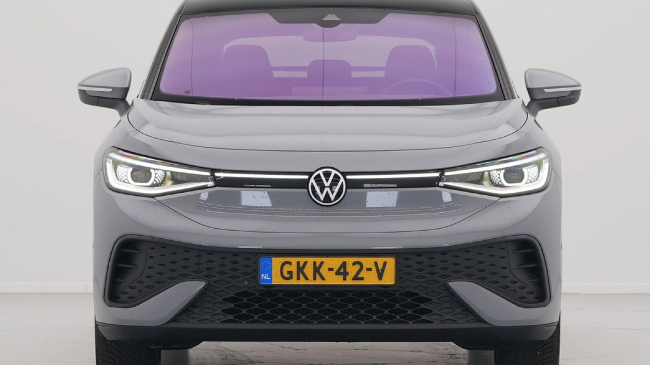 Volkswagen ID.5 Pro Business 77 kWh