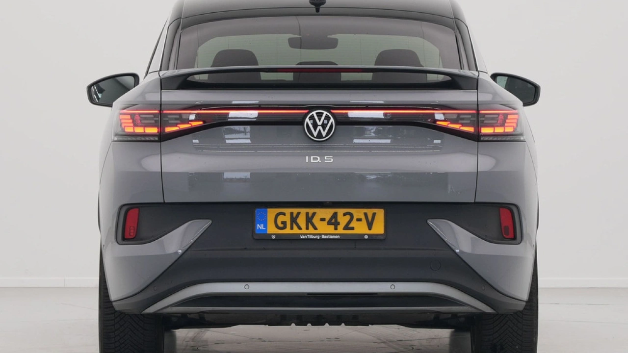 Volkswagen ID.5 Pro Business 77 kWh