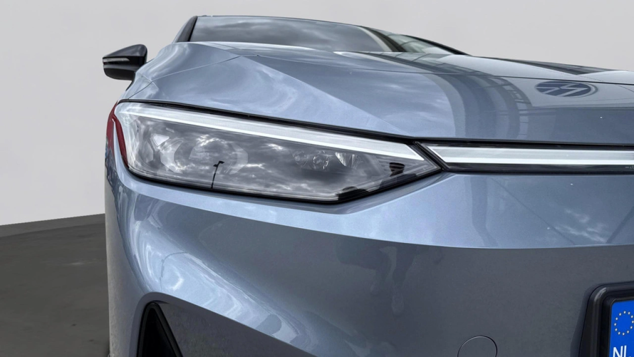 Volkswagen ID.7 Tourer Pro Limited Edition 77 kWh 210kw / 286 pk Variant EV Demonstratiemodel