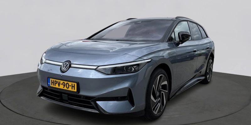 Volkswagen ID.7 Tourer Pro Limited Edition 77 kWh 210kw / 286 pk Variant EV Demonstratiemodel