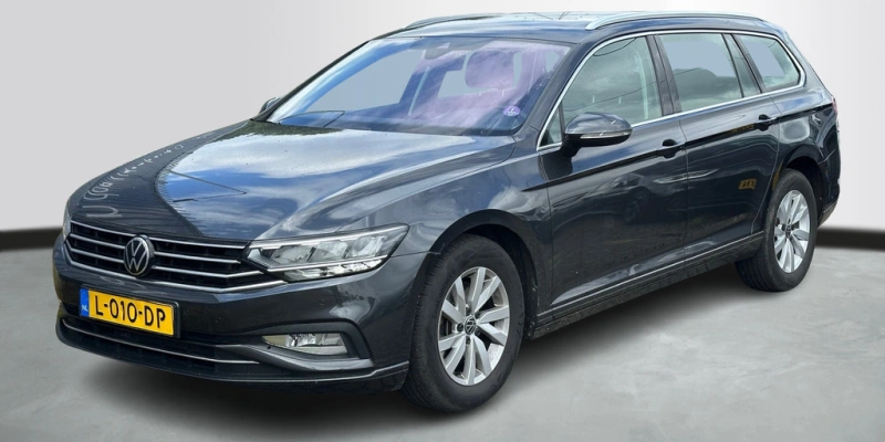 Volkswagen Passat Variant 1.5 TSI 150pk DSG Business Navigatie