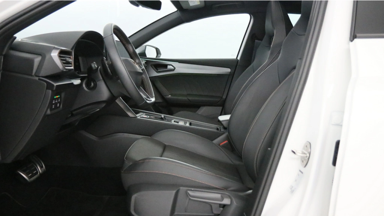 CUPRA Leon 1.4 TSI eHybrid 204pk PHEV Adrenaline