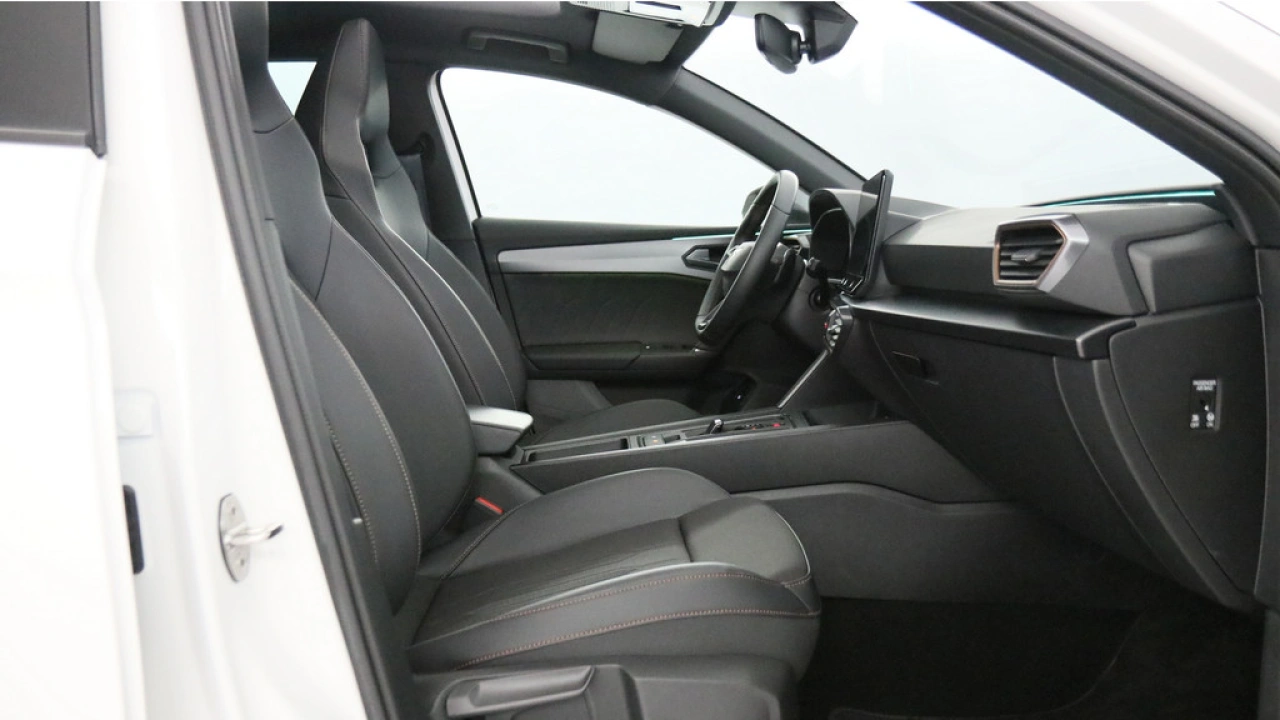CUPRA Leon 1.4 TSI eHybrid 204pk PHEV Adrenaline