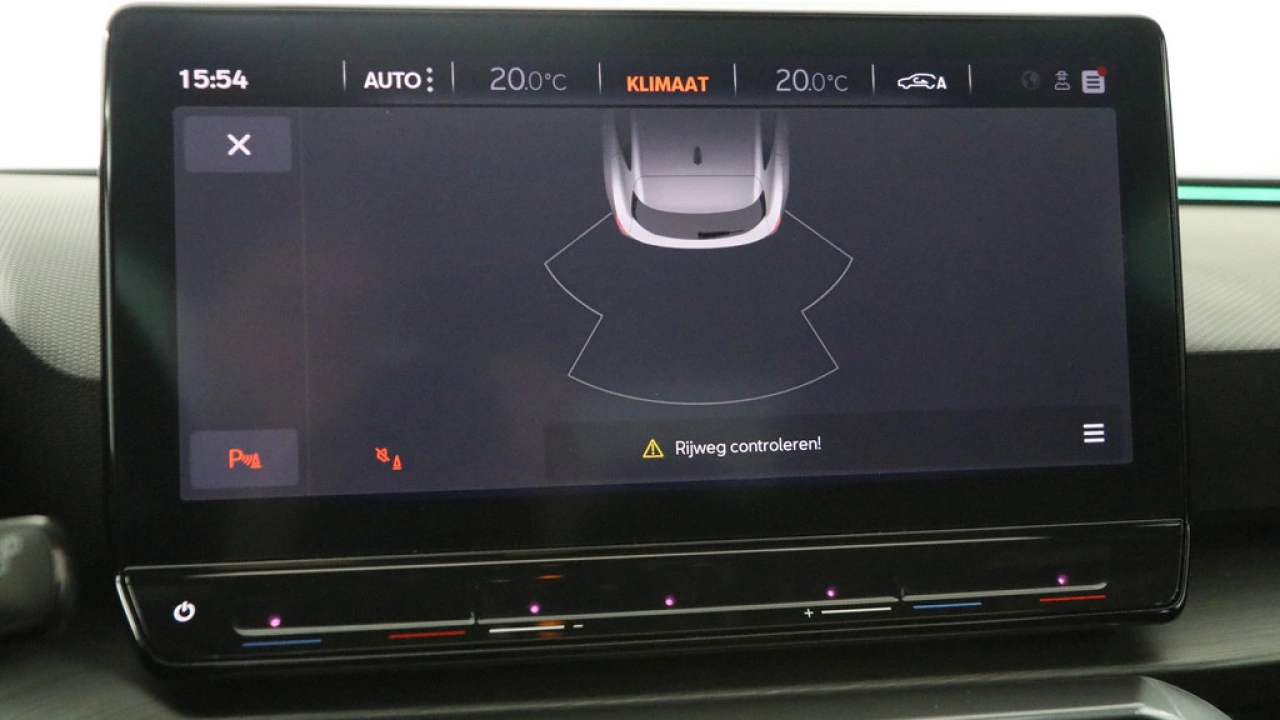 CUPRA Leon 1.4 TSI eHybrid 204pk PHEV Adrenaline
