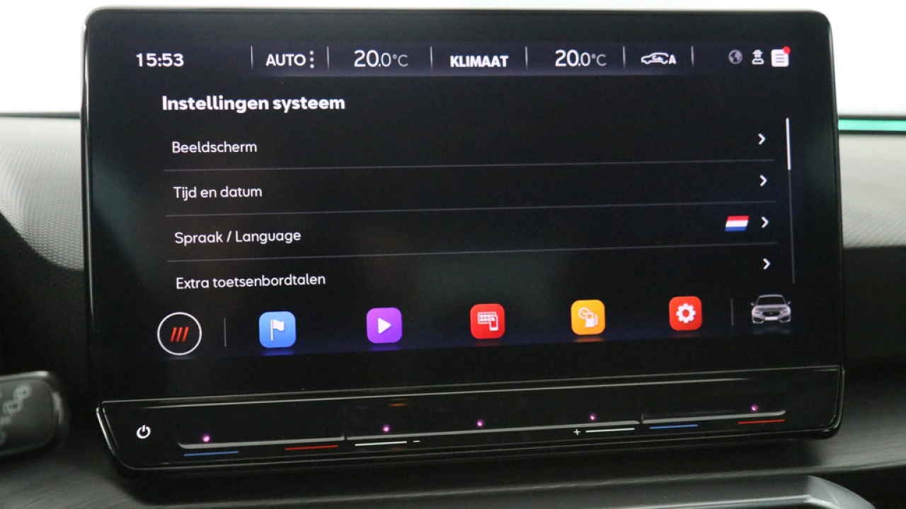 CUPRA Leon 1.4 TSI eHybrid 204pk PHEV Adrenaline