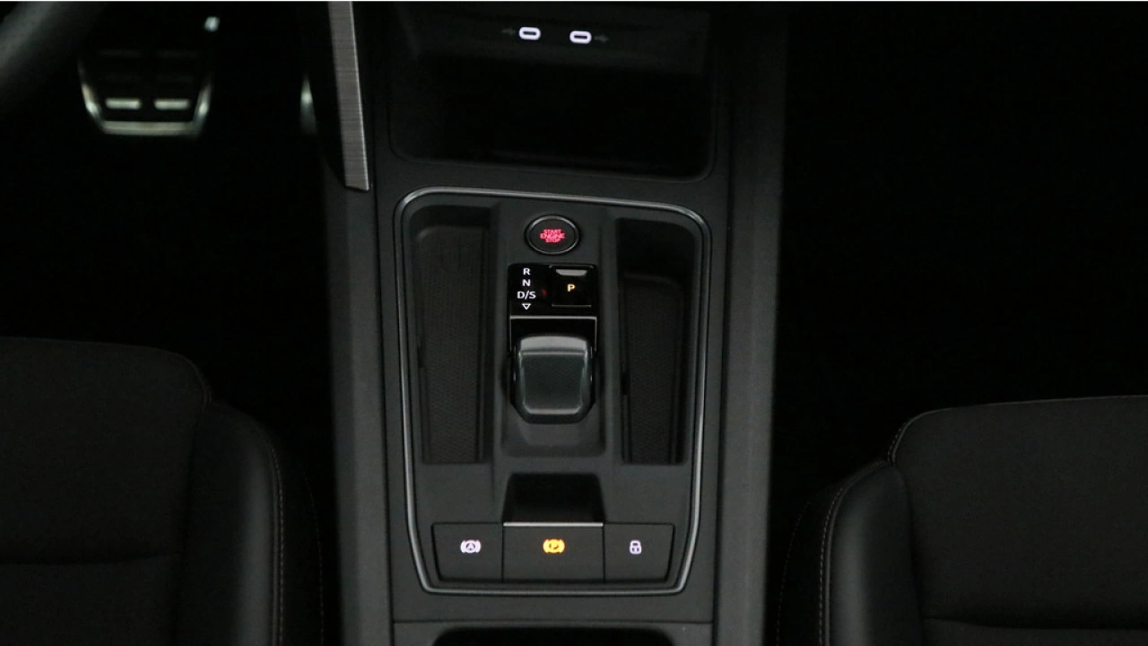 CUPRA Leon 1.4 TSI eHybrid 204pk PHEV Adrenaline