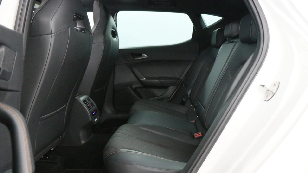 CUPRA Leon 1.4 TSI eHybrid 204pk PHEV Adrenaline