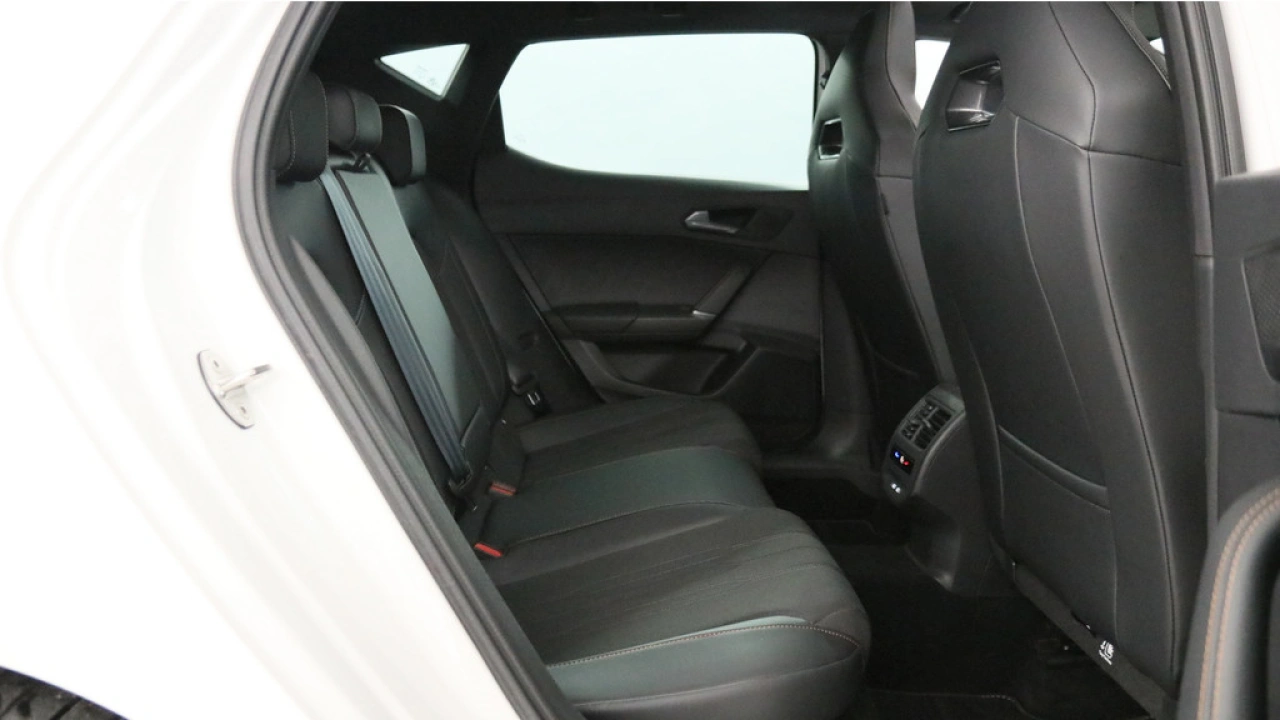 CUPRA Leon 1.4 TSI eHybrid 204pk PHEV Adrenaline
