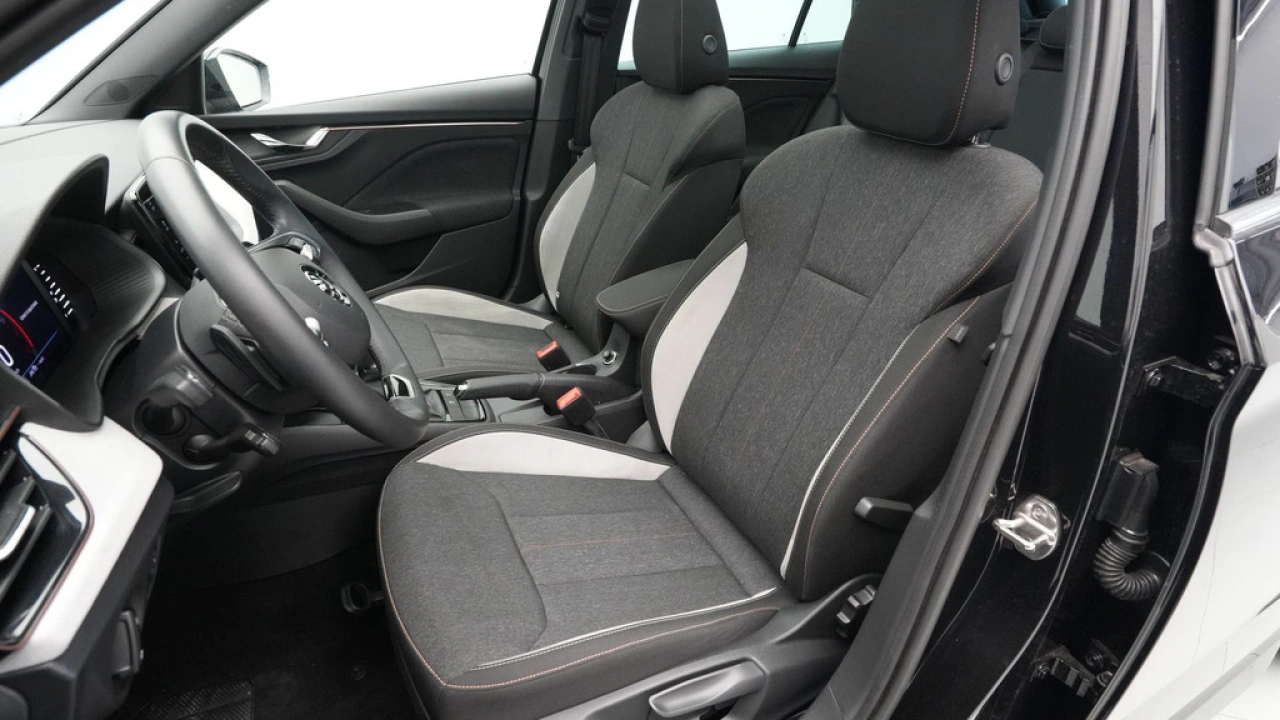 Škoda Kamiq 1.0 TSI 115pk DSG Business Edition