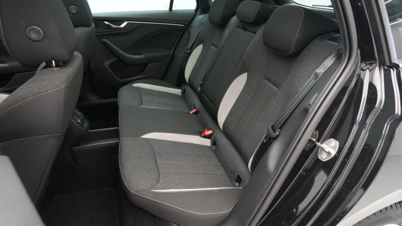Škoda Kamiq 1.0 TSI 115pk DSG Business Edition
