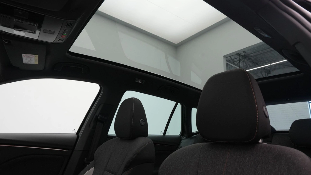 Škoda Kamiq 1.0 TSI 115pk DSG Business Edition