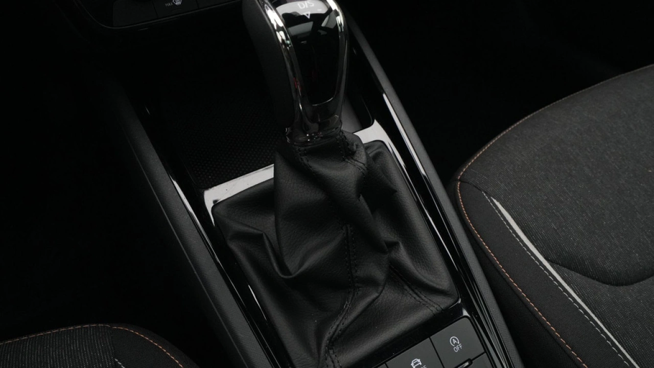 Škoda Kamiq 1.0 TSI 115pk DSG Business Edition