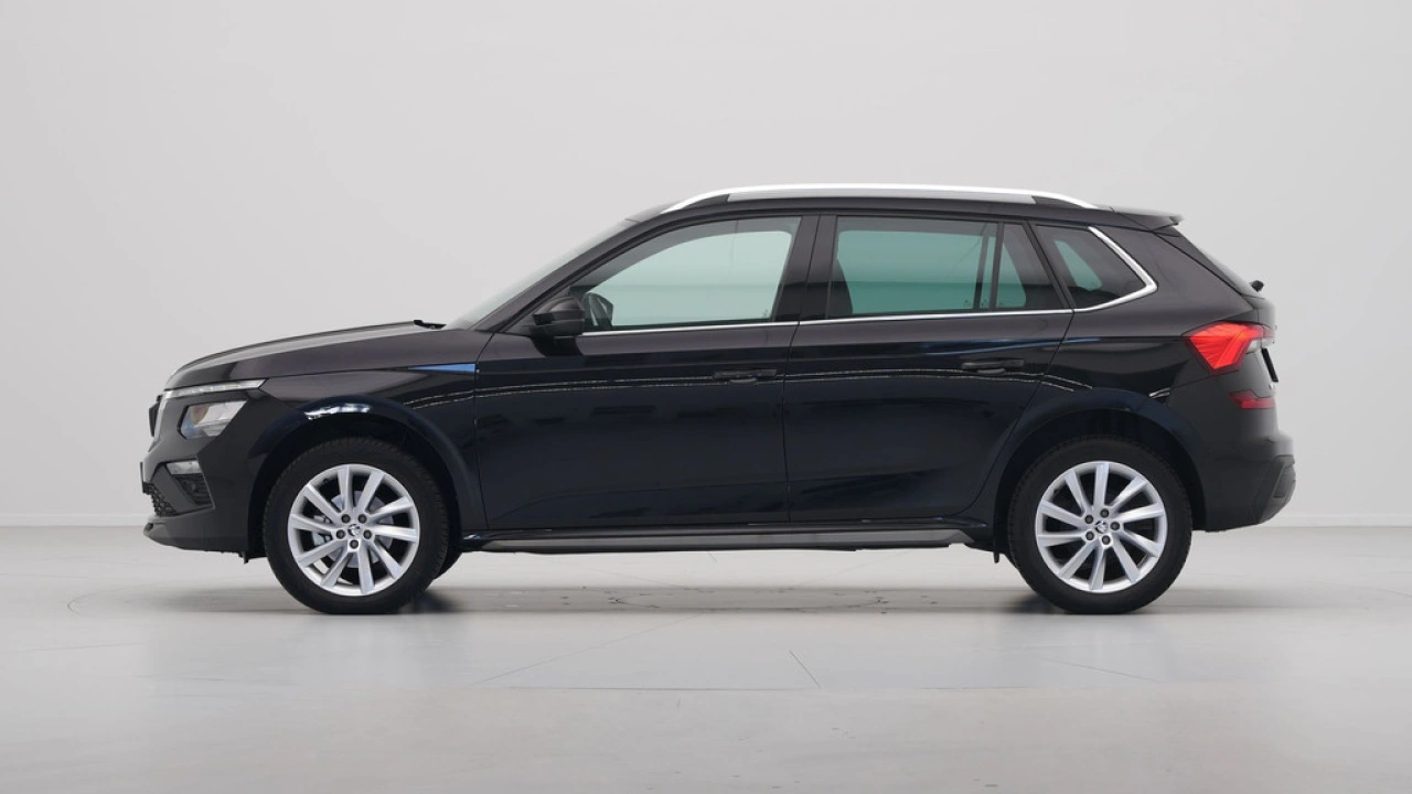 Škoda Kamiq 1.0 TSI 115pk DSG Business Edition
