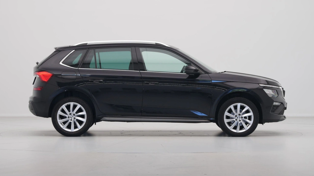 Škoda Kamiq 1.0 TSI 115pk DSG Business Edition