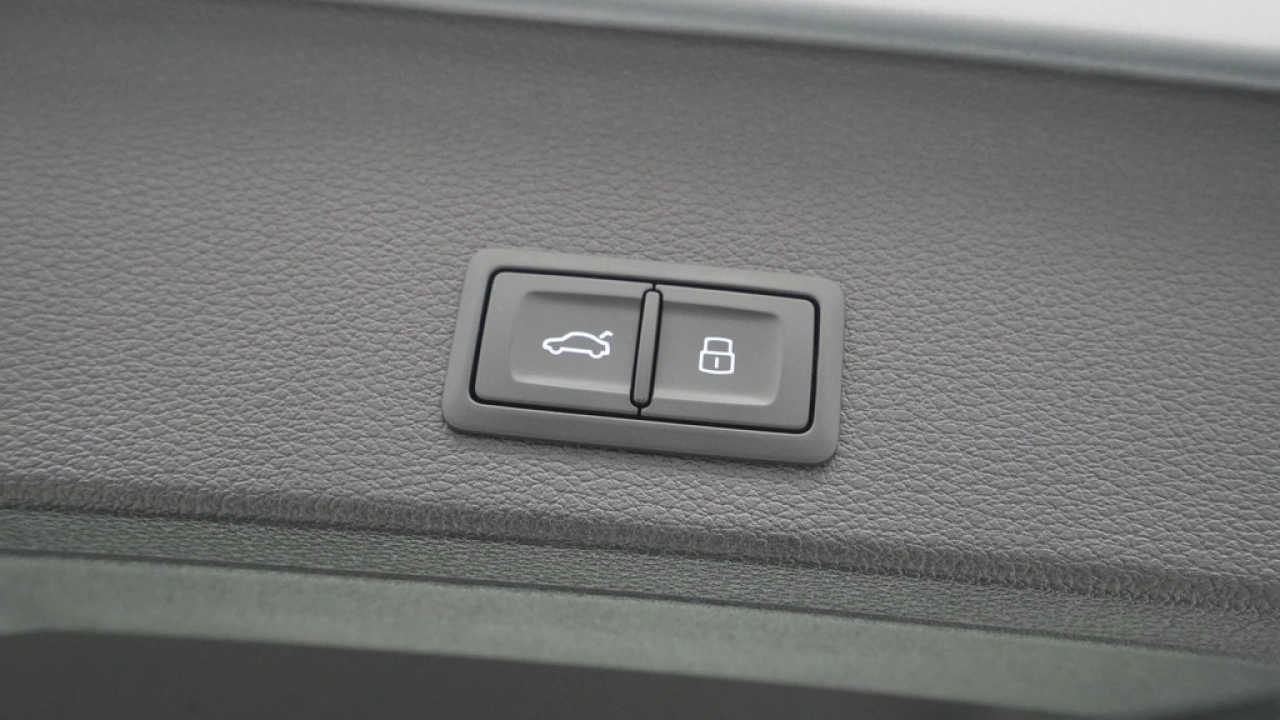 Audi Q2 30 TFSI 110pk Advanced edition