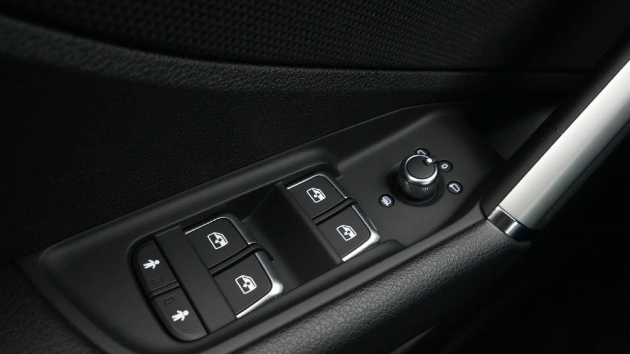 Audi Q2 30 TFSI 110pk Advanced edition