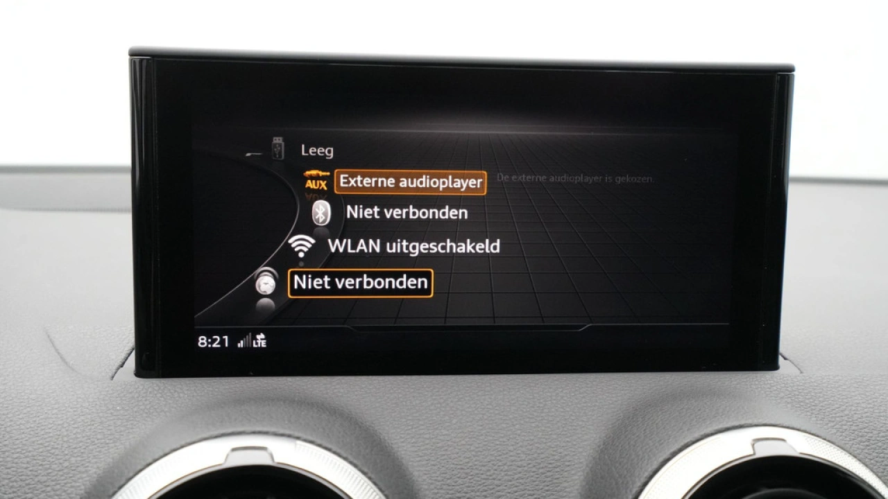 Audi Q2 30 TFSI 110pk Advanced edition