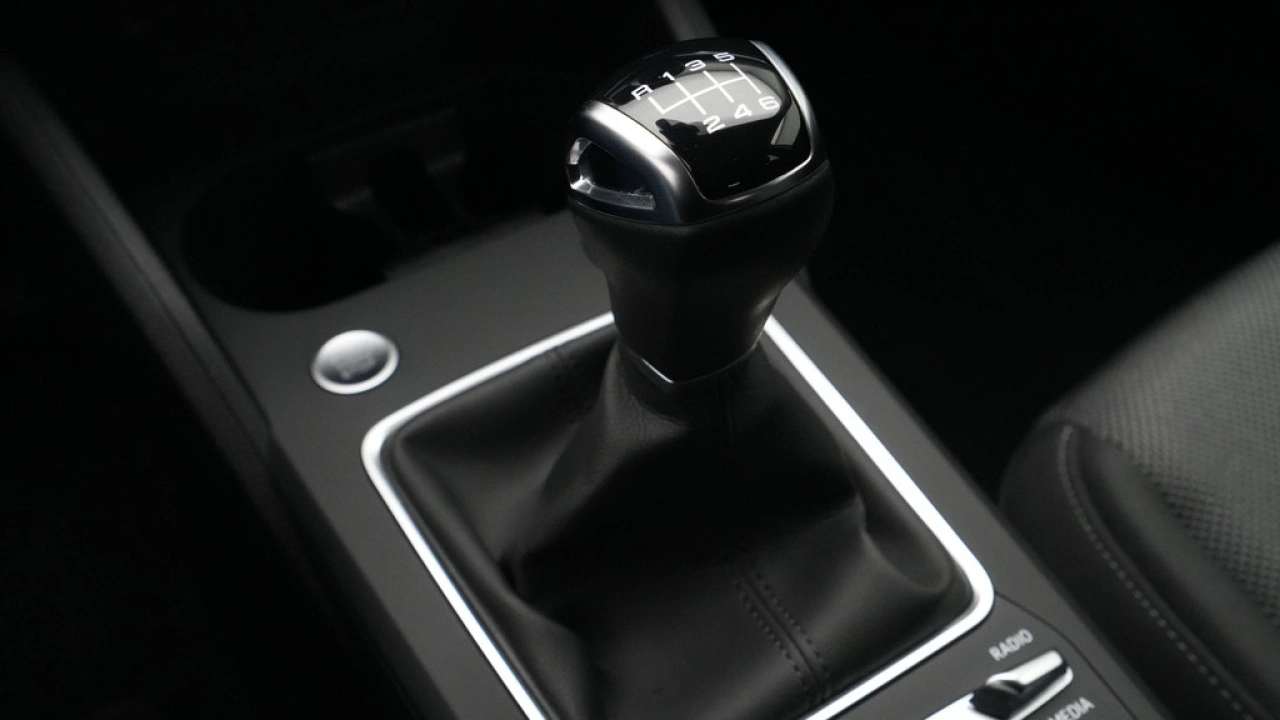 Audi Q2 30 TFSI 110pk Advanced edition