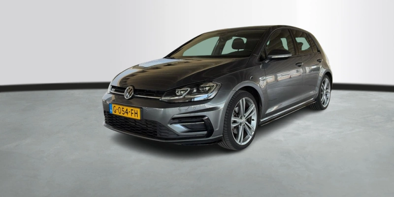 Volkswagen Golf 1.5 TSI 150pk Highline Business R-Line DSG