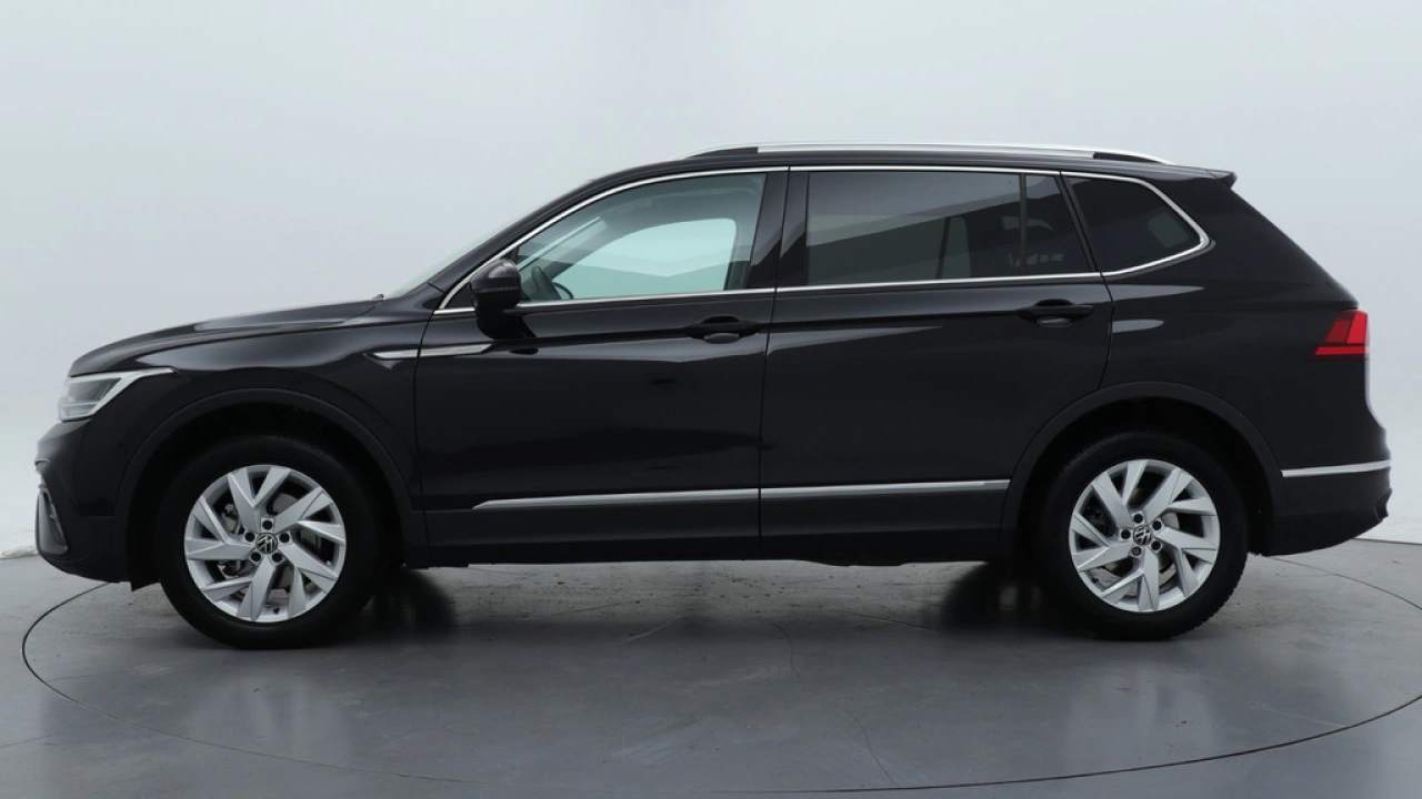 Volkswagen Tiguan Allspace 1.5 TSI 150pk DSG Life Business 7p.