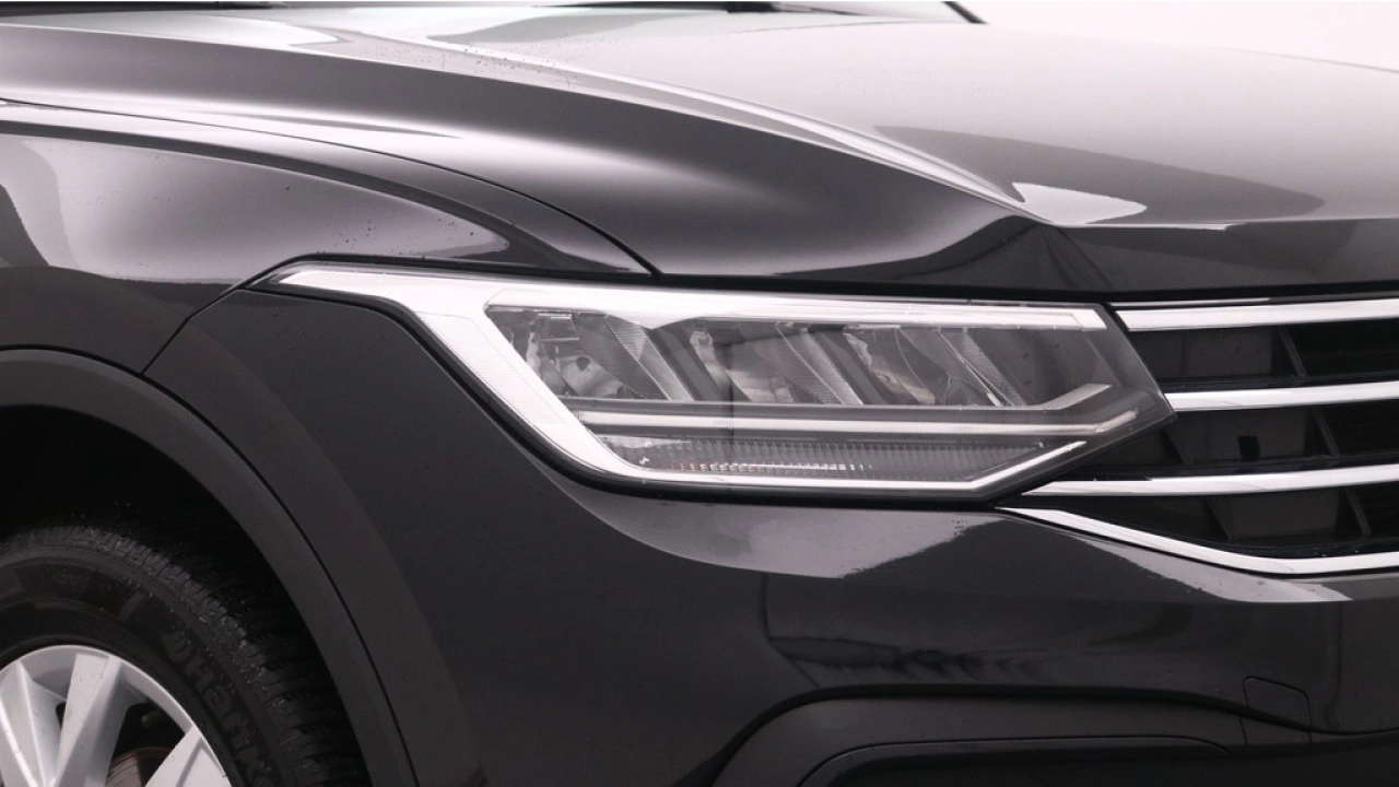 Volkswagen Tiguan Allspace 1.5 TSI 150pk DSG Life Business 7p.