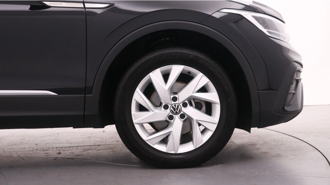Volkswagen Tiguan Allspace 1.5 TSI 150pk DSG Life Business 7p.