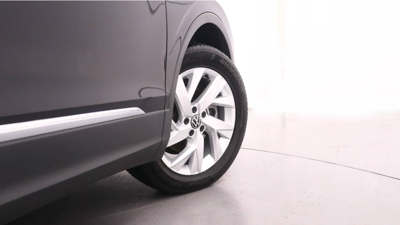 Volkswagen Tiguan Allspace 1.5 TSI 150pk DSG Life Business 7p.