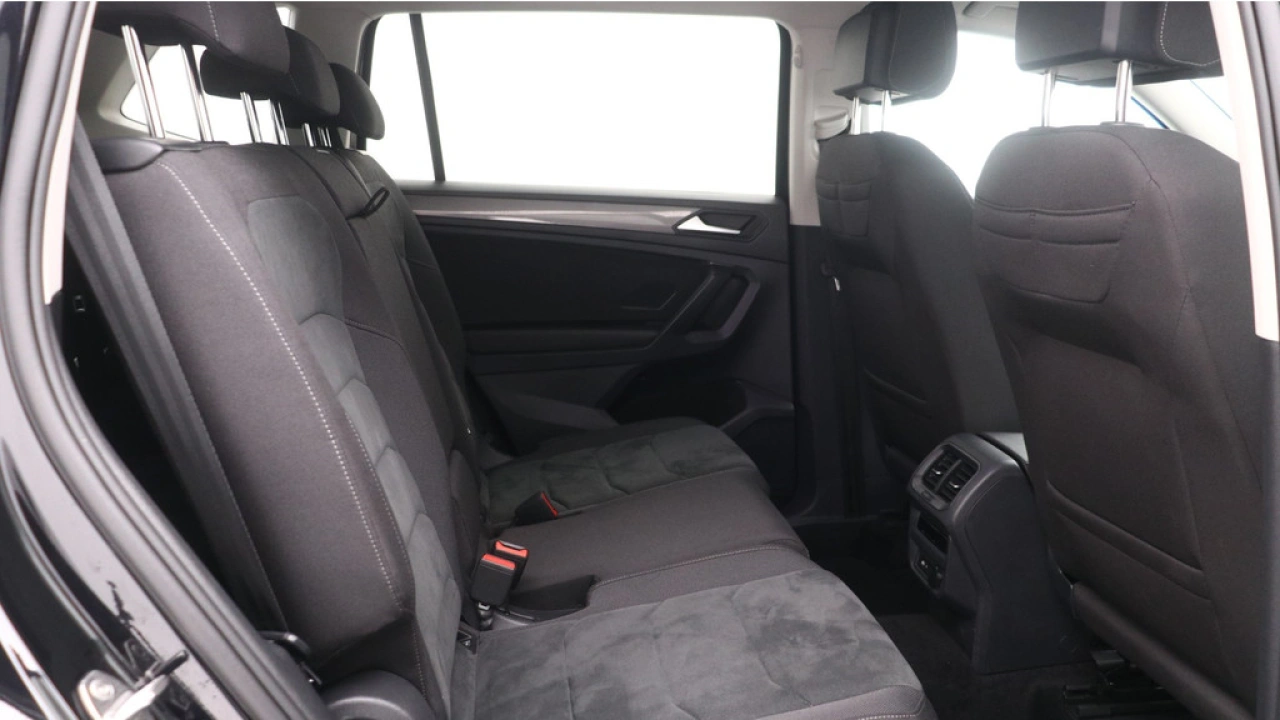 Volkswagen Tiguan Allspace 1.5 TSI 150pk DSG Life Business 7p.