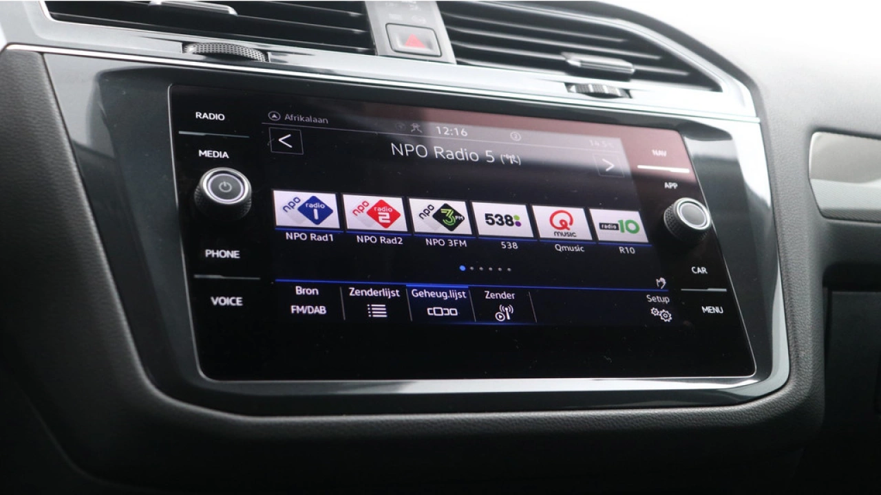 Volkswagen Tiguan Allspace 1.5 TSI 150pk DSG Life Business 7p.