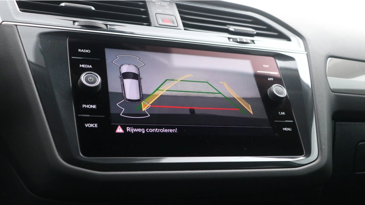 Volkswagen Tiguan Allspace 1.5 TSI 150pk DSG Life Business 7p.