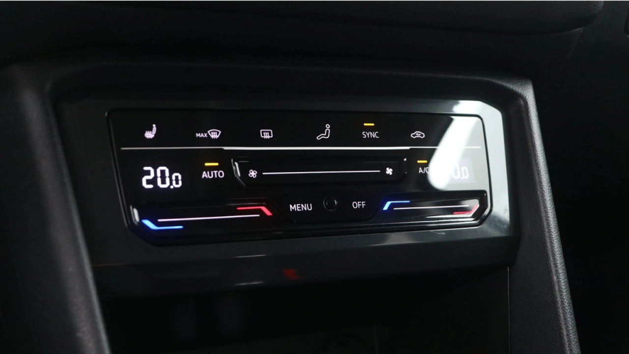 Volkswagen Tiguan Allspace 1.5 TSI 150pk DSG Life Business 7p.