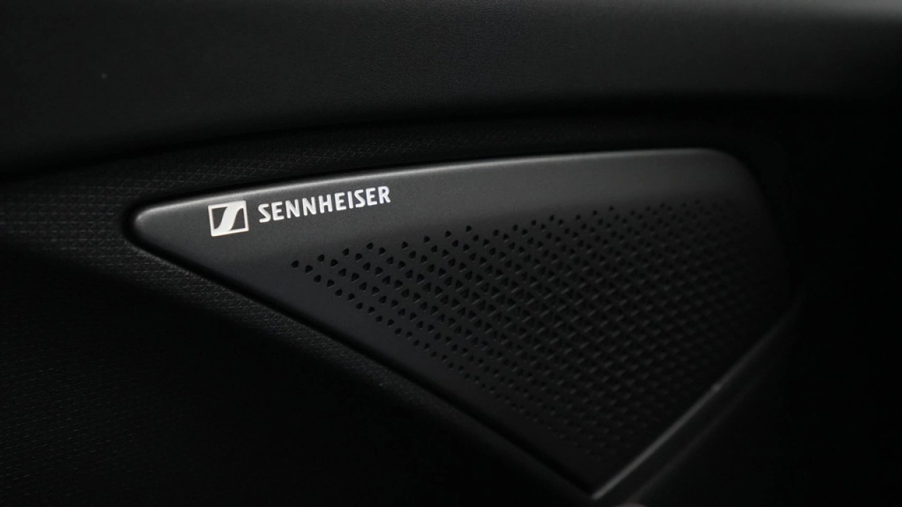 CUPRA Terramar 1.5 TSI e-Hybrid 272pk VZ Performance