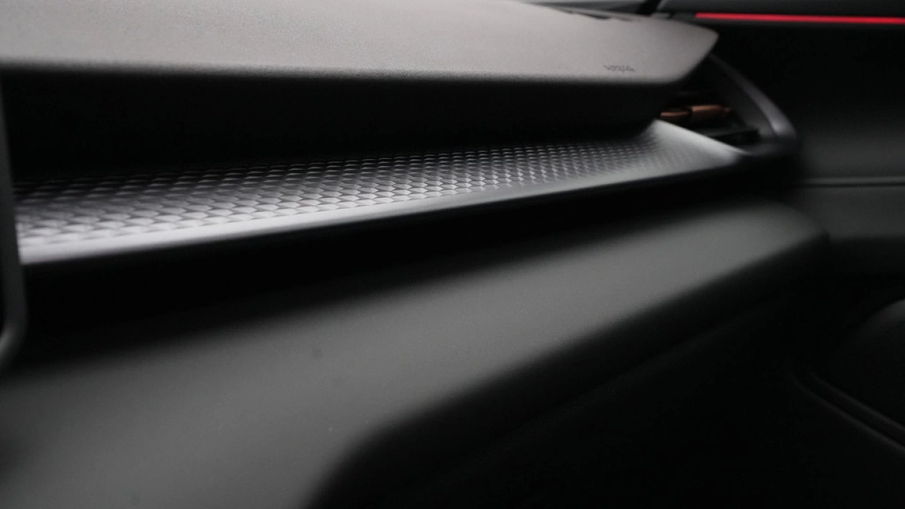 CUPRA Terramar 1.5 TSI e-Hybrid 272pk VZ Performance