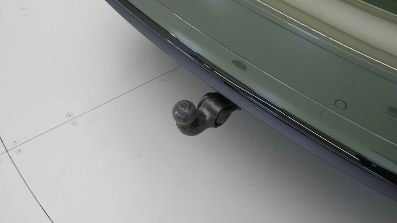 Audi Q5 50 TFSI e 299 pk S edition Competition