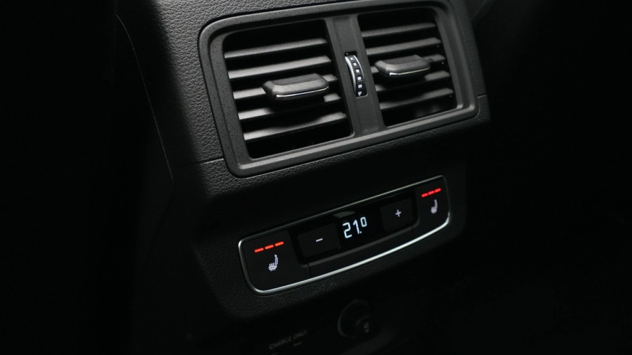 Audi Q5 50 TFSI e 299 pk S edition Competition